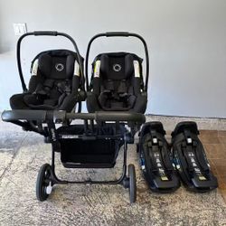 Bugaboo-Donkey-5-Stroller 