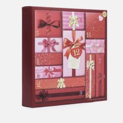 Target advent calendar