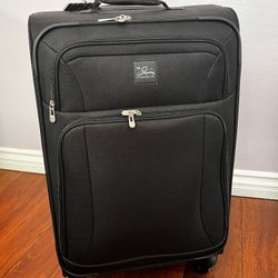 Check in Luggage
