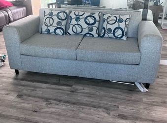 Sofa bed