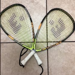 E-Force Racket ball Racket