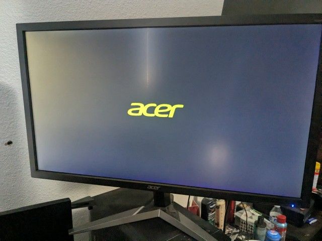 Acer 28" 4k Gaming Monitor