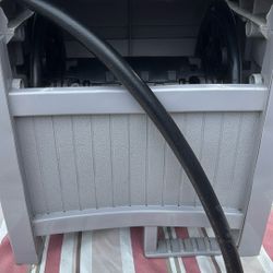 Hose Reel
