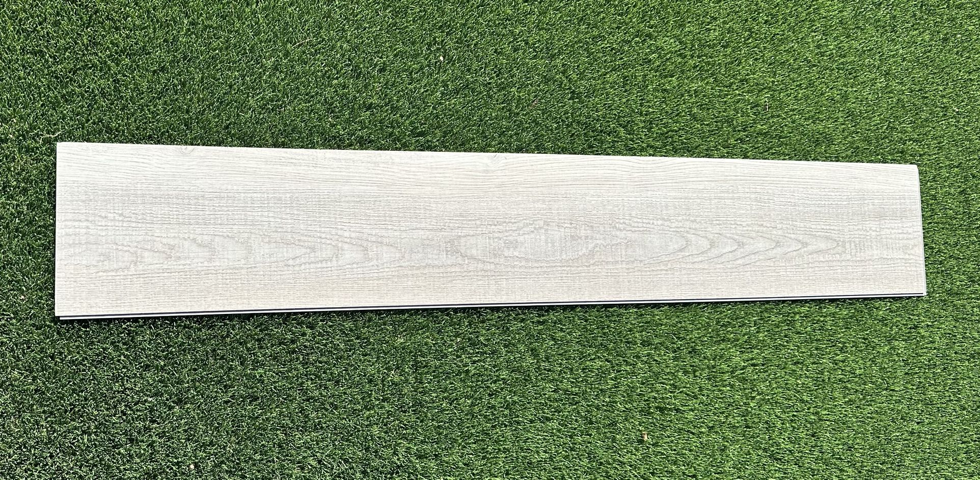 Vinyl Plank (7.46” W x 47.64” L)