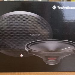 Rockford Fosgate R169X2