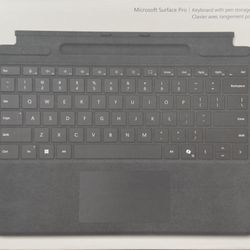 Microsoft Surface Pro Keyboard
