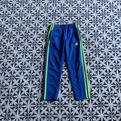 Toddler Boy Adidas Sweat Pants Size 7