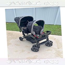 focus store Latest Kid Stroller Safe, Modern, and Adventure Ready