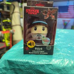 Stranger Things Bitty Boomer