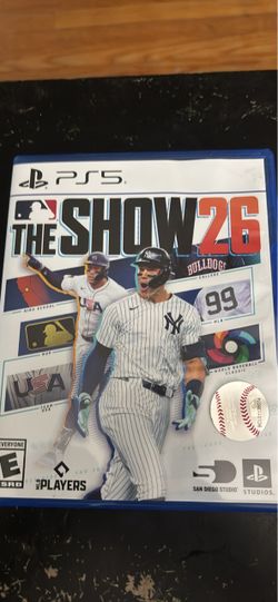 PS5 GAMES AND 1 PS4 GAME FOR SALE CASH ONLY