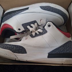 Jordan 3 Retro SE PS