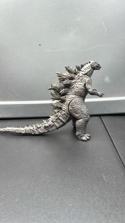 NECA King Of The Monsters Godzilla