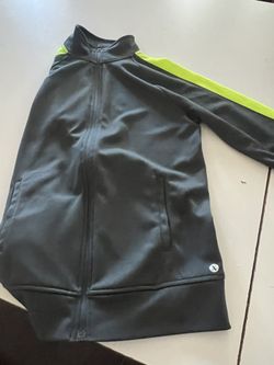 Boys Light Coat
