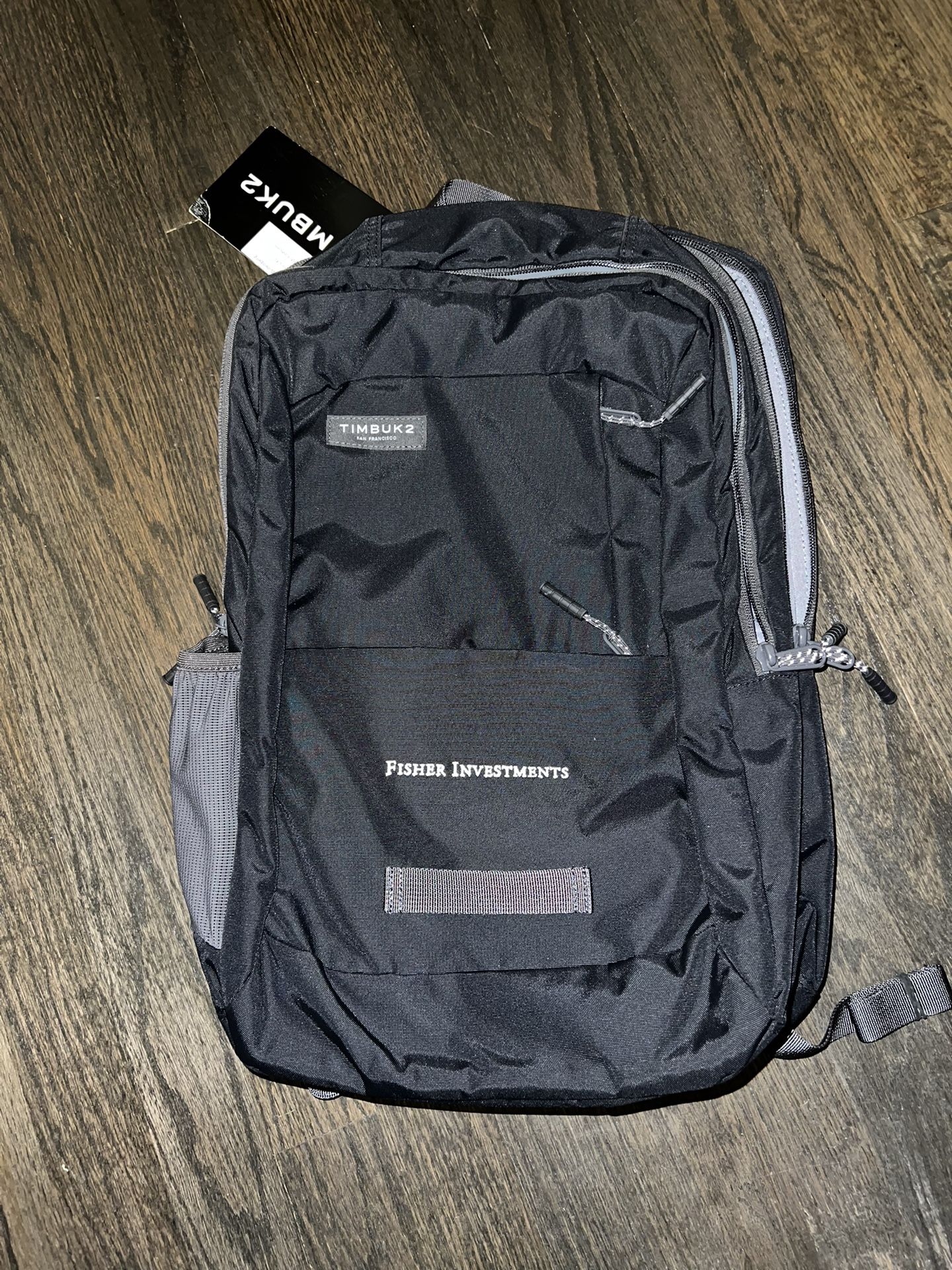 TimBuk2 Parkside Os Backpack