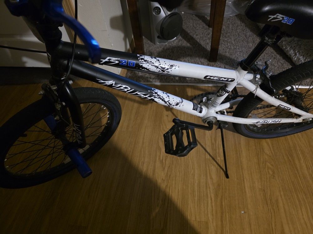 Bicycle