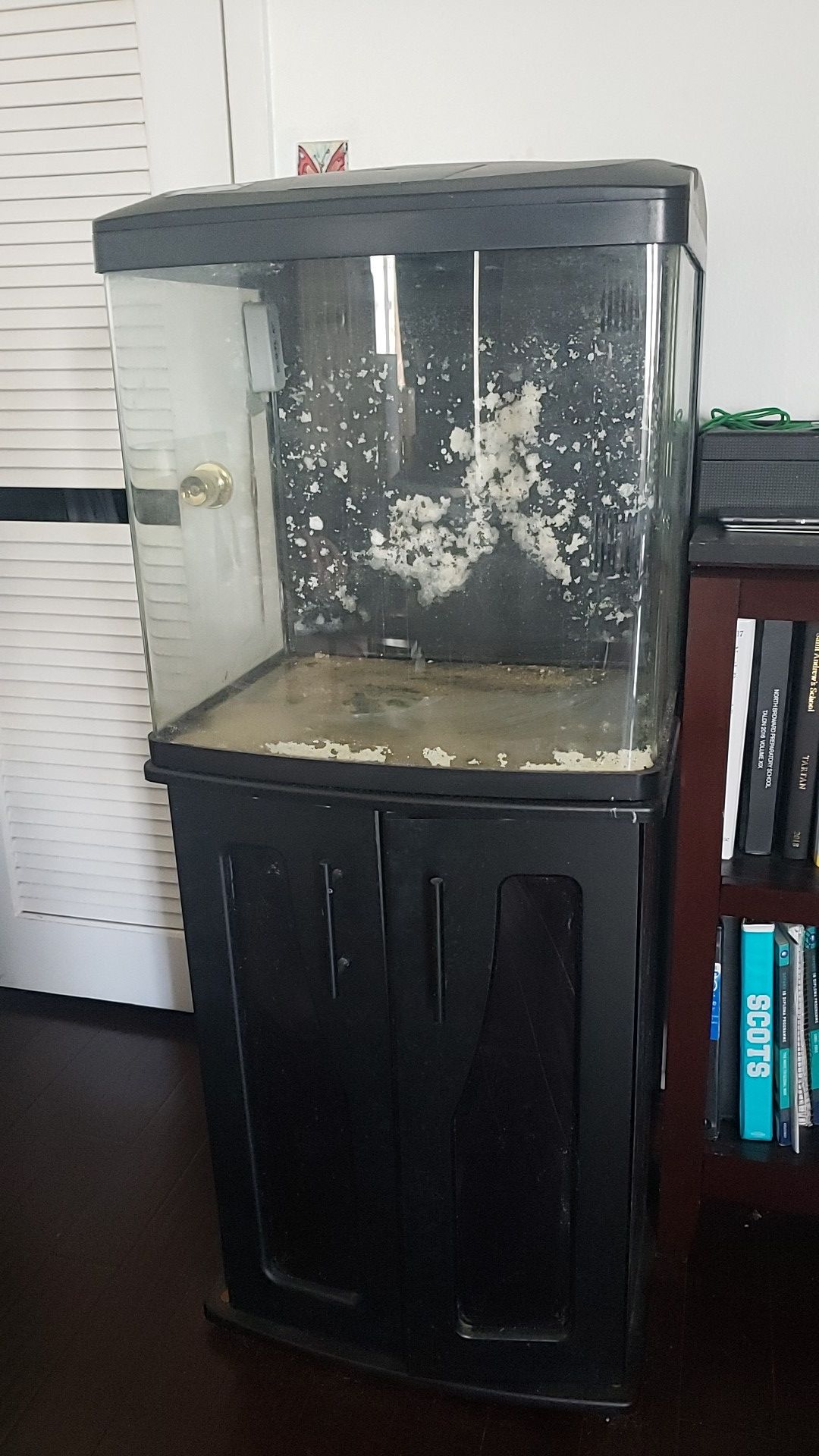 LED Biocube 32 gallon for Sale in Oakland Park, FL OfferUp
