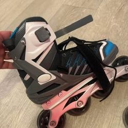 Rollerblades