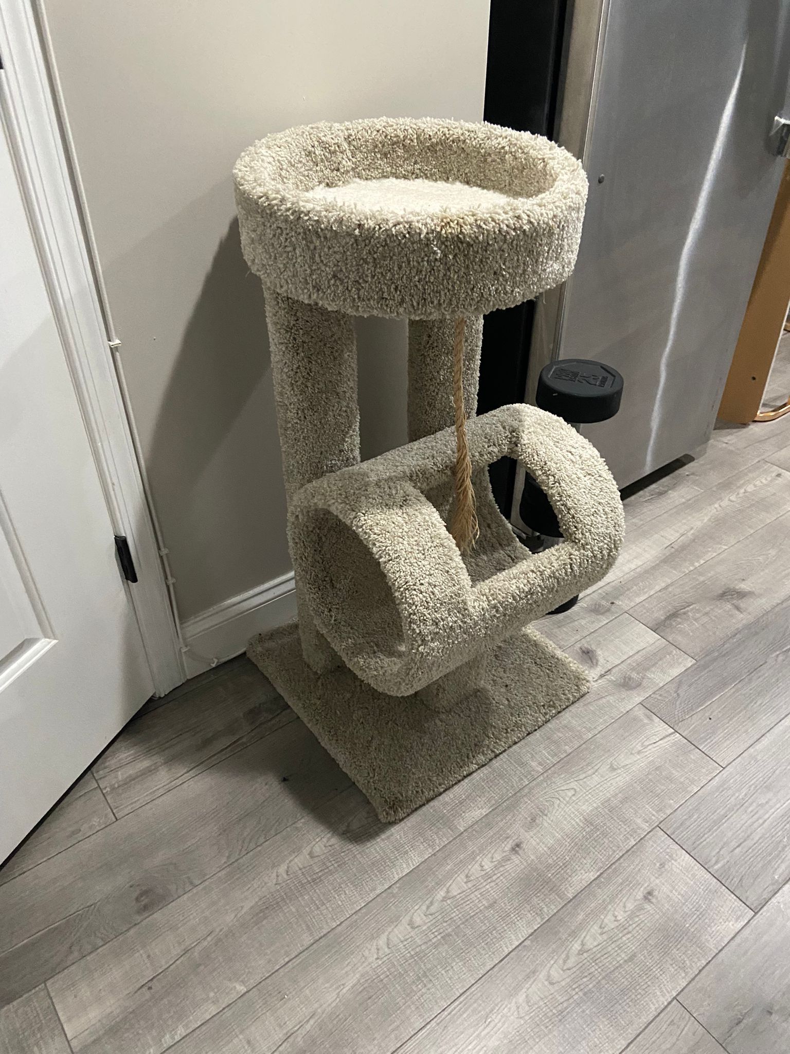 Cat Tree