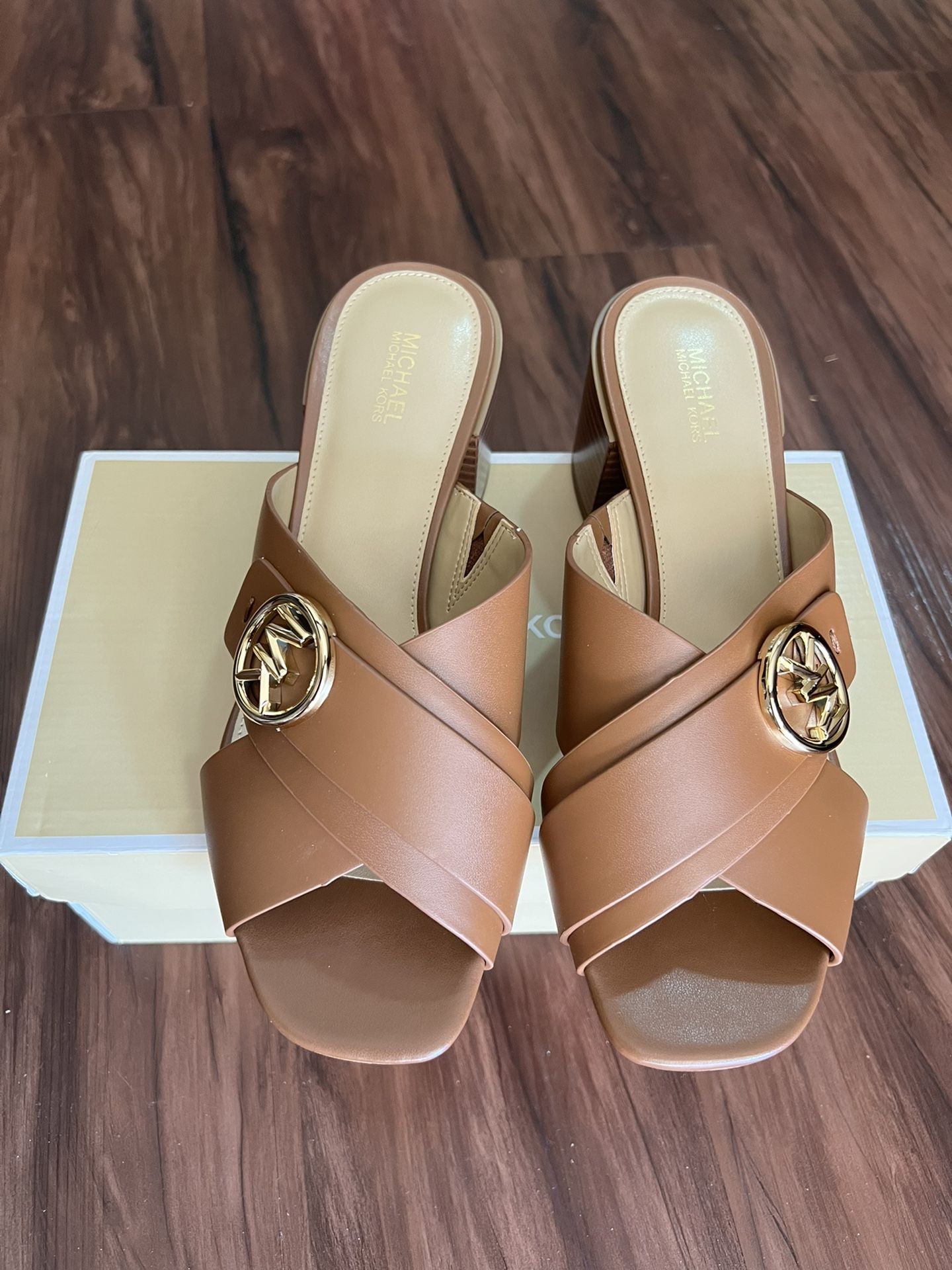 Michael Kors Mules Shoes