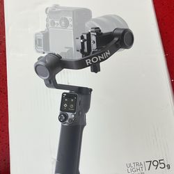 DJI RS3 mini 152252-3 