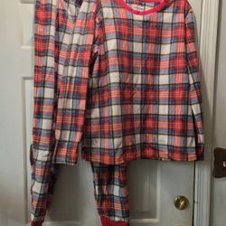 NWT Kohl's Pajamas Set