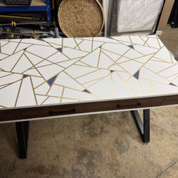 Small Desk