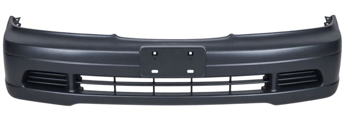 Front bumper honda odyssey 1995 to 1997