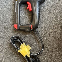 Staple Gun. Trades welcome 