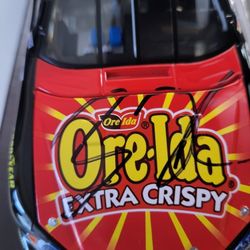 # 57SIGNED  Brian Vickers.