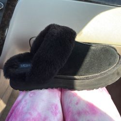 Ugg Slippers
