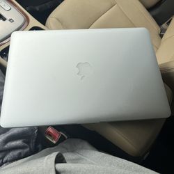 15” Retina Pro MacBook Pro