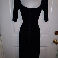 Fashion Nova Dress Size 2X