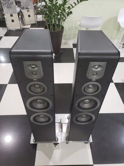 JBL ES80 800 Watts Peak (Pair)Speakers excellent perfect working fantastic sounds will test before you buy for Sale in Anaheim, CA - OfferUp