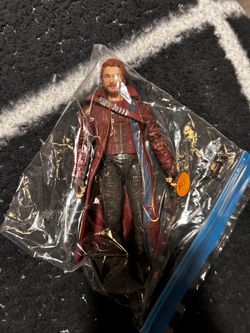 Marvel Legends Starlord