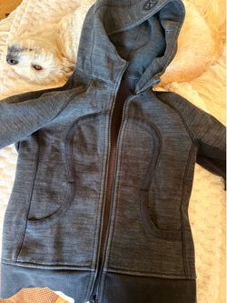 Lululemon Jacket