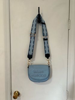 Marc Jacobs crossbody purse