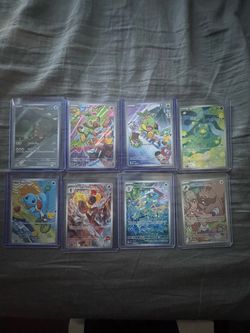 Pokemon lot