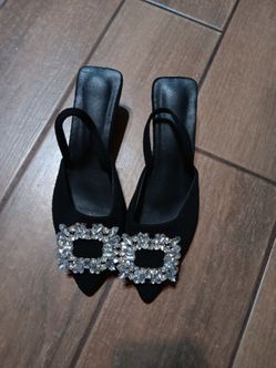 Woman shoes