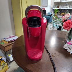 Keruig Coffee Maker 