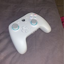 Upgraded Xbox Controller