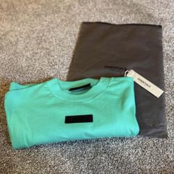 Essentials Fear Of God T-Shirt