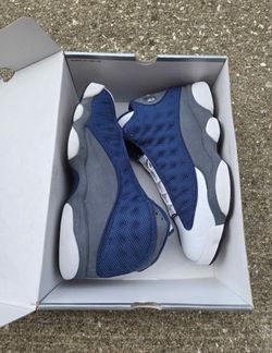 Jordan 13 Flint. Size 6 and 11 (Pick Up Only)