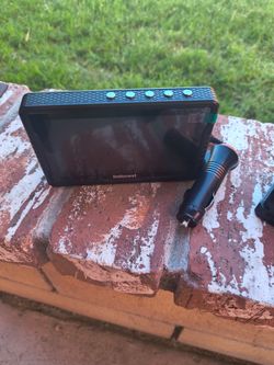 DoHonest Backup Camera Monitor