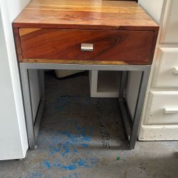 In Table 