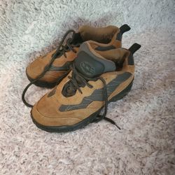 Hiking Shoes