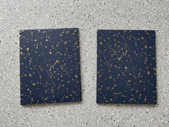 Push Pin Boards