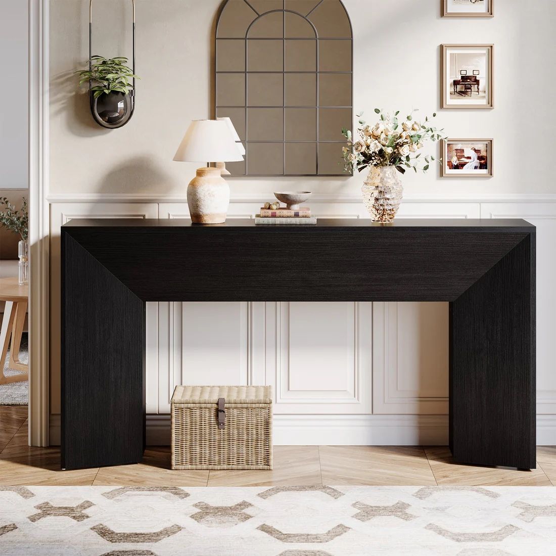 Console Table / Entryway Table