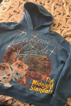 midnight star hoodie