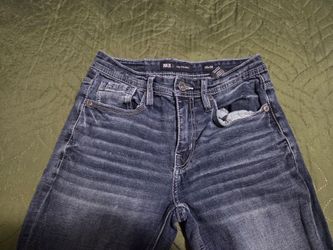 Jeans bke 29x30 jake straight