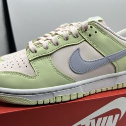 Nike Dunk Lime Ice